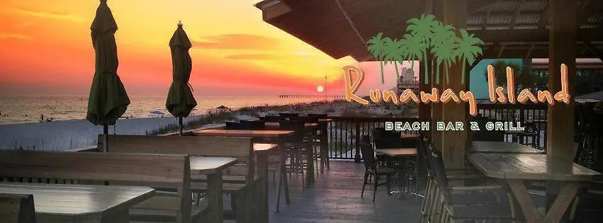 Origin 1011 - One Bedroom - Spacious Partial Gulf View By Beach Haven Vacation Rentals Panama Stadt