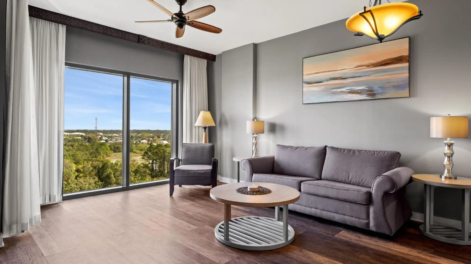 Apartment Origin 1011 - One Bedroom - Spacious Partial Gulf View By Beach Haven Vacation Rentals Panama Stadt