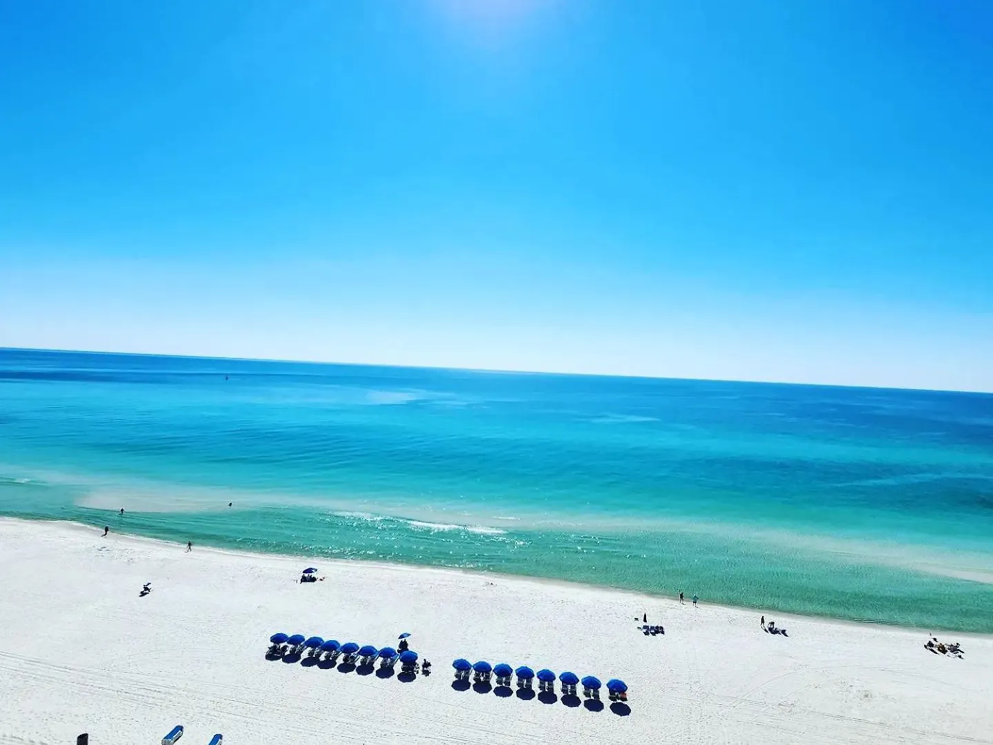 Apartment Origin 1011 - One Bedroom - Spacious Partial Gulf View By Beach Haven Vacation Rentals Panama Stadt