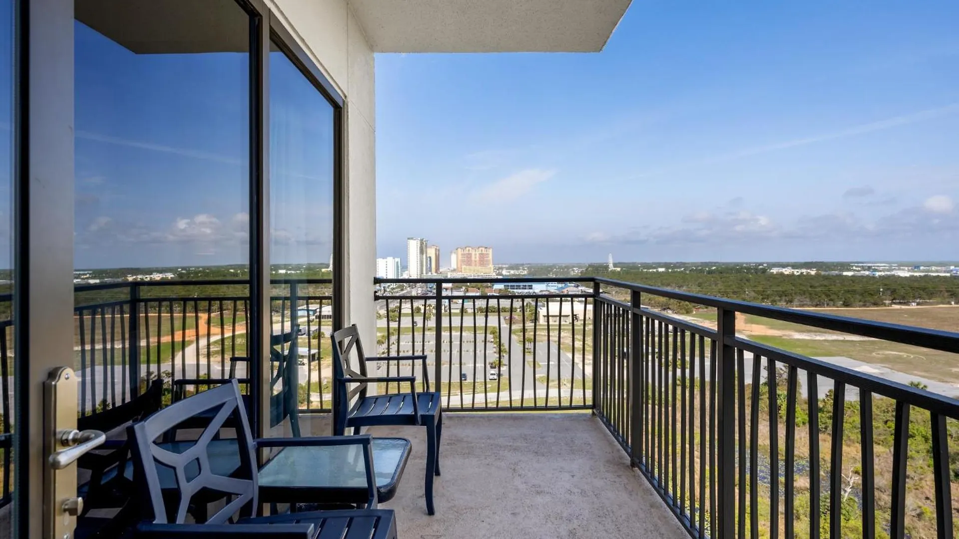 Origin 1011 - One Bedroom - Spacious Partial Gulf View By Beach Haven Vacation Rentals Panama Stadt 0*,