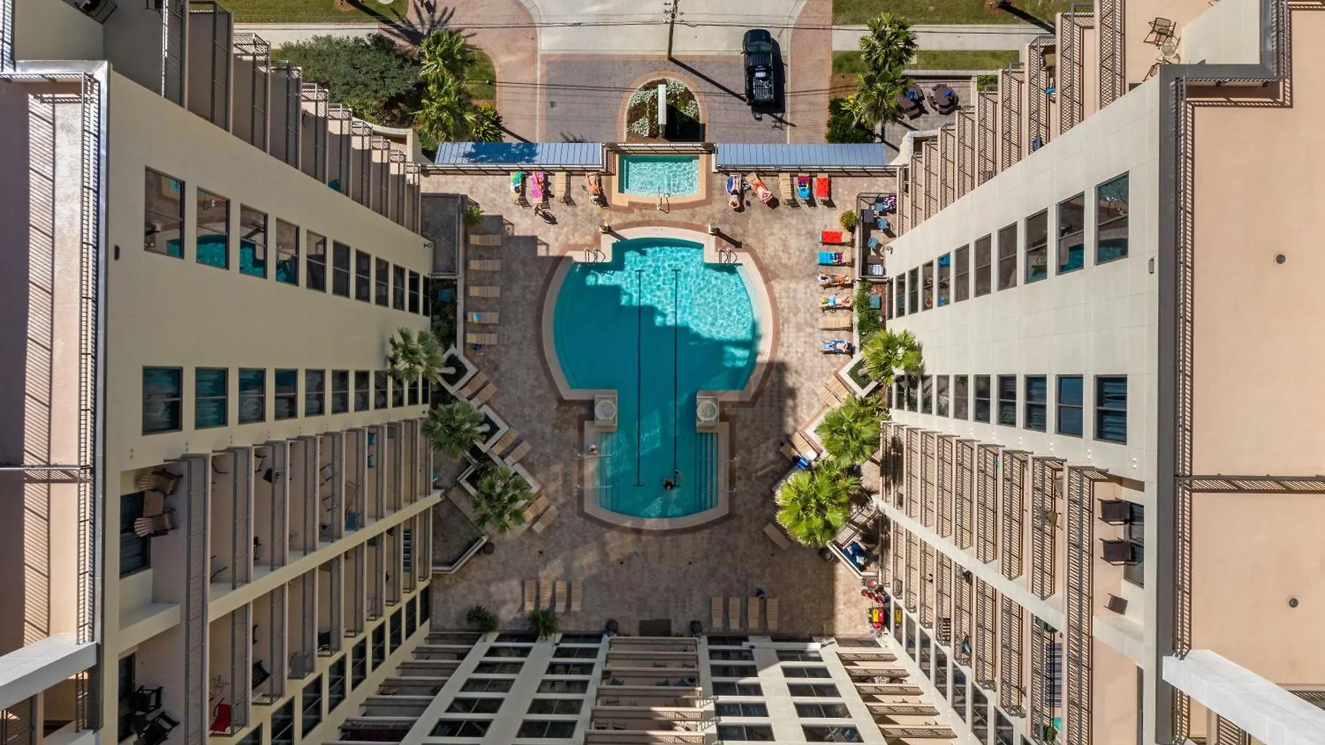 Origin 1011 - One Bedroom - Spacious Partial Gulf View By Beach Haven Vacation Rentals Panama Stadt Apartment