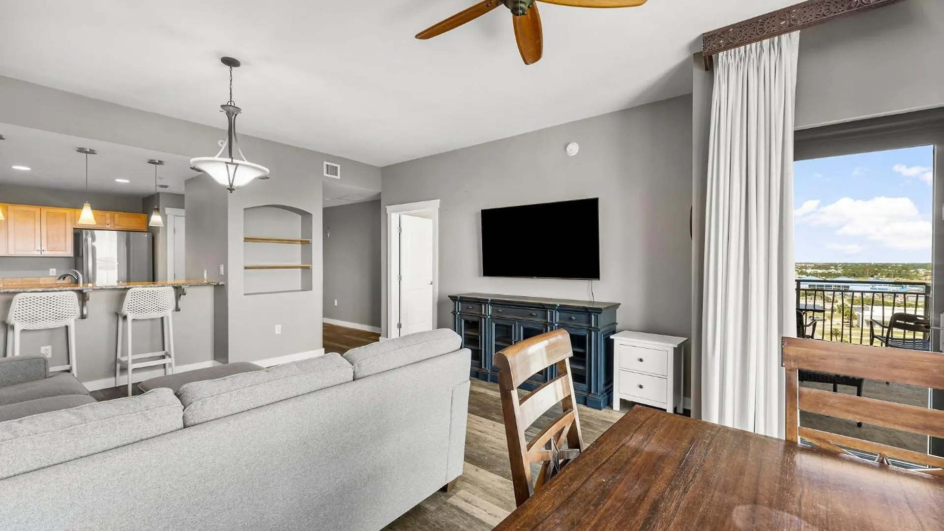 Origin 1011 - One Bedroom - Spacious Partial Gulf View By Beach Haven Vacation Rentals Panama Stadt 0*,